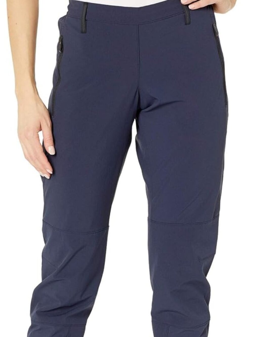 adidas Women Terrex Multi Pants CY9087